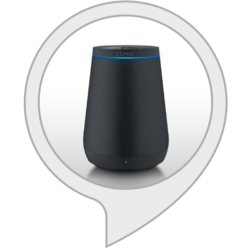 cleer space stereo mode